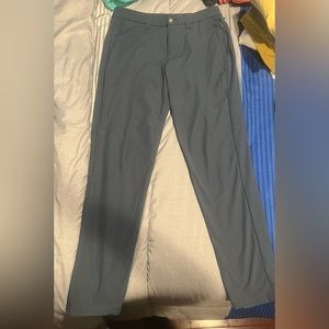Lululemon mens pants